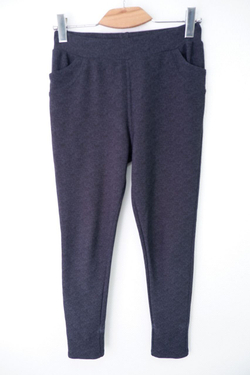 Джеггинсы практичные 46 размер