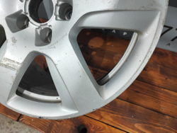 Диск литой R17 Audi A6 (C7)  Б/У Оригинал 4G0601025A