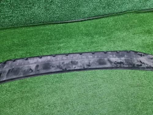 Юбка переднего бампера Hyundai Elantra 7 CN7 20-23