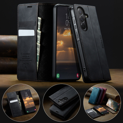 Чехол-книжка CaseMe RFiD Samsung Galaxy A56