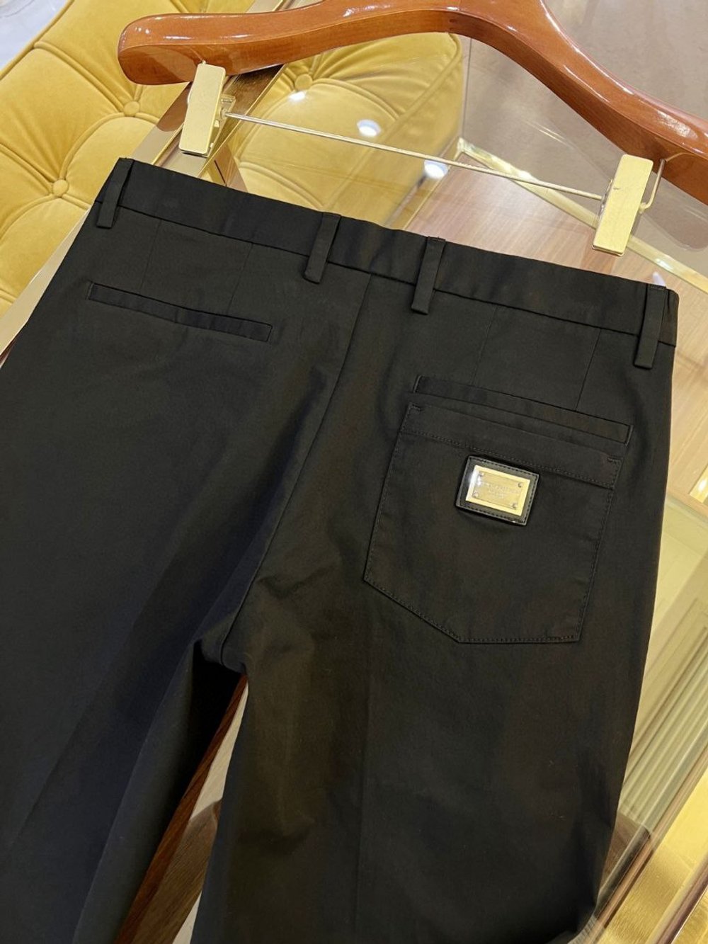 Брюки Dolce&Gabbana