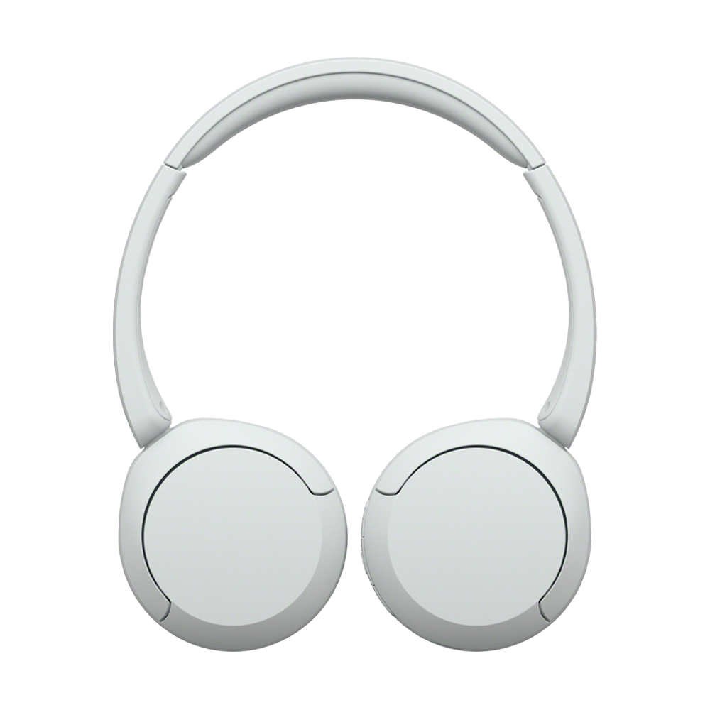 Беспроводные наушники Sony WH-CH520, White (Белый)