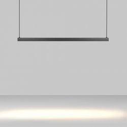 Подвесной светильник Maytoni Basis TR170-1-26W3K-B