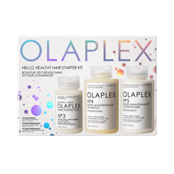 Olaplex Hello Healthy Hair Starter Kit