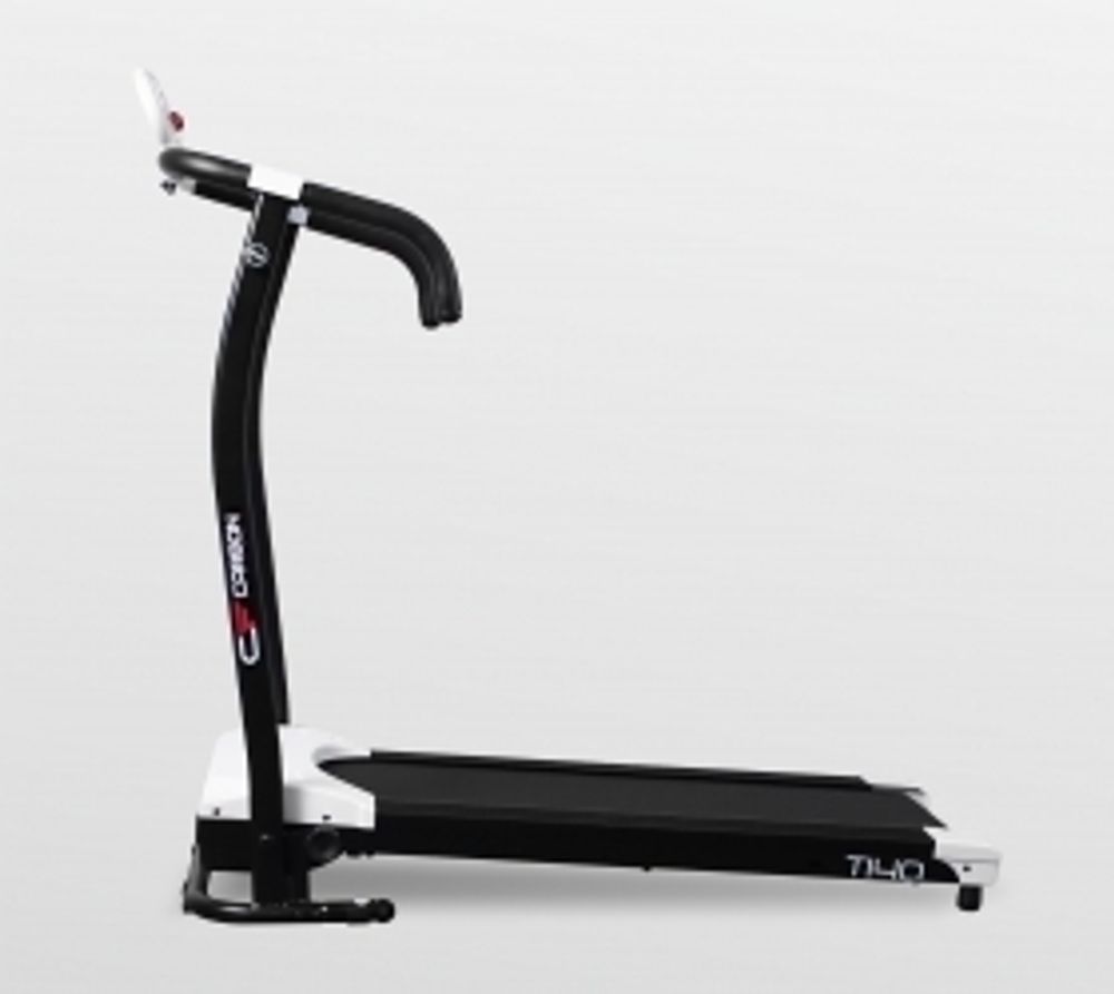 CARBON FITNESS T140 Беговая дорожка