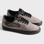 Кеды Lakai Essex: Black Olive Brown (Q4-25)
