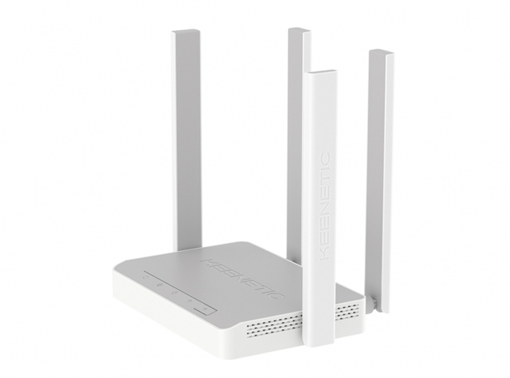 Маршрутизатор Keenetic Runner 4G KN-2211