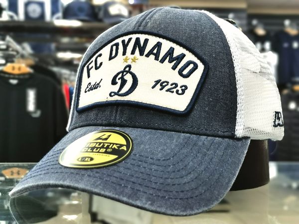Бейсболка ФК Динамо Москва