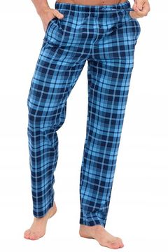 Брюки домашние мужские Cornette 691/62