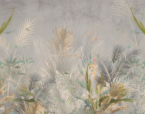 Дизайнерские №852 Фотообои и Фрески