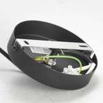 Подвесной светильник Lussole Loft Shirley LSP-9861