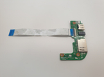 Плата USB-Audio Asus R556Q, 60NB0D40-US1020
