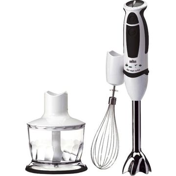 Блендер Braun MR 530 SAUCE