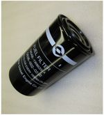 Фильтроэлемент топливный SDEC SC4H180D2; TDS  120 4LTE/Fuel filter element (D638-002-02, BF970)