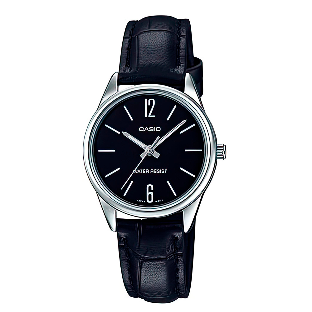 Наручные часы Casio LTP-V005L-1B