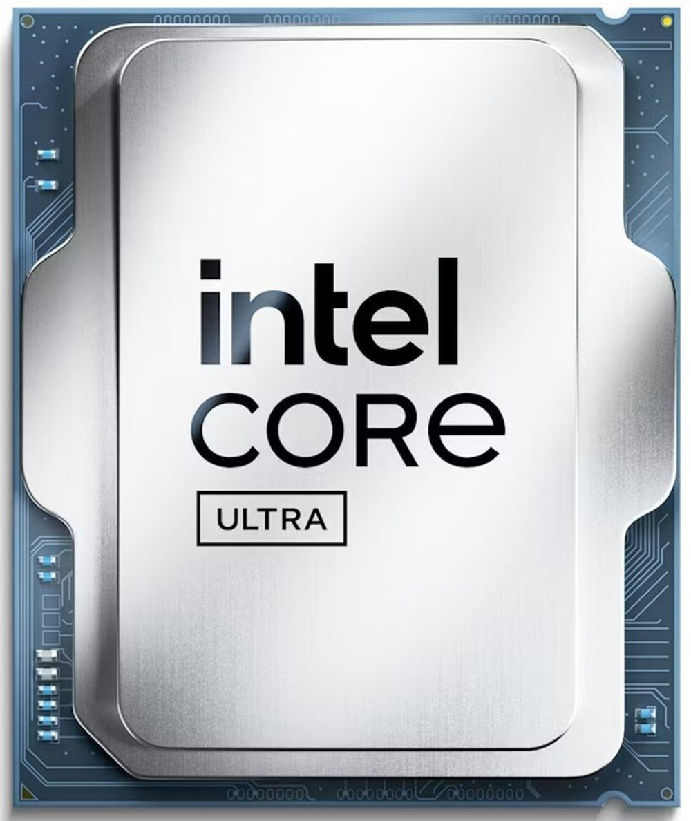 Процессор  Intel Core Ultra 7 265K