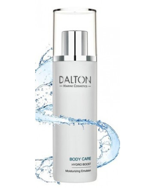 Dalton Увлажняющая эмульсия для тела с гиалуроновой кислотой - Hyaluronic Acid Body Lotion ,200 мл