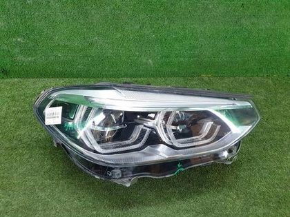 Фара правая BMW X3 G01, X4 G02 (2017-2021) Adaptive LED