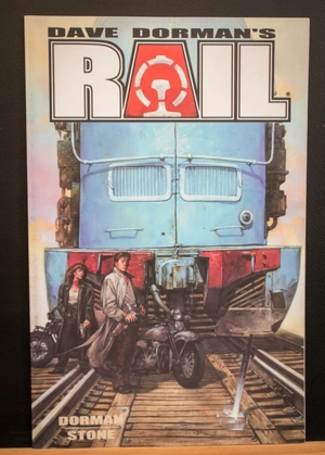 Dave Dorman's Rail