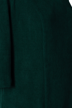 Платье женское 2613АПА, Изумрудный #493Из052613АПА