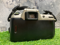 Nikon F60 Не Рабочий