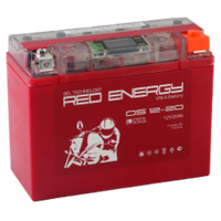 Red Energy DS 12-20 аккумулятор