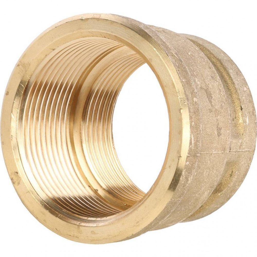 Муфта ВВ переходная 1 1/2"x1 1/4" Stout