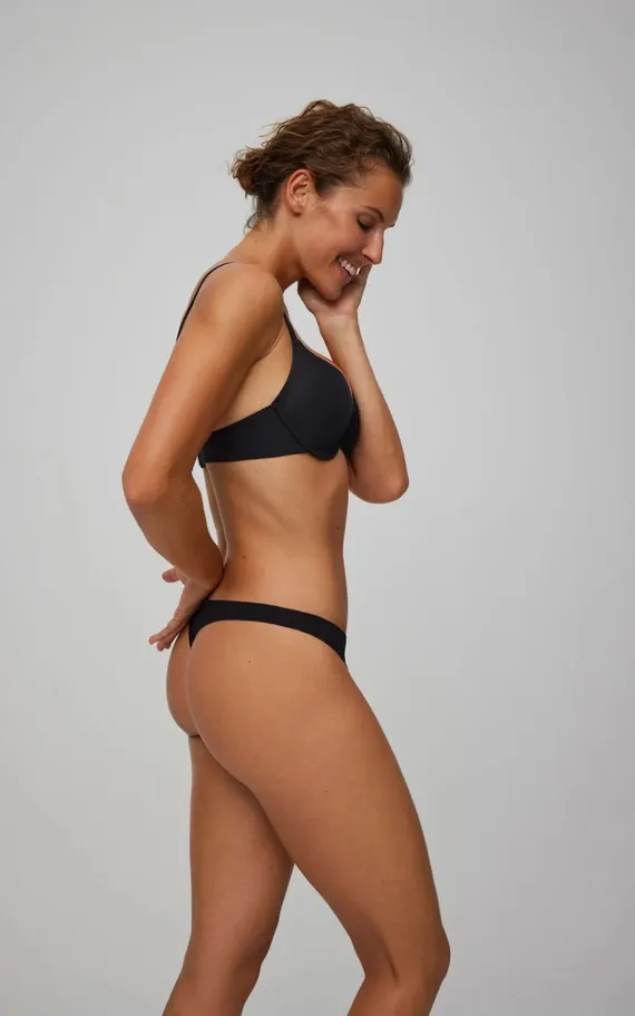 19663 Laser Трусы стринги