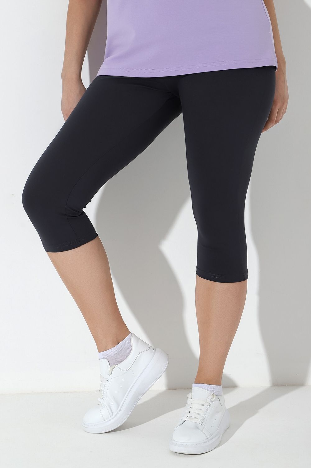 Бриджи Блюз-3 Виотекс АНТРАЦИТ