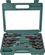 D04PP08S Набор отверток стержневых FULL STAR, 8 предметов