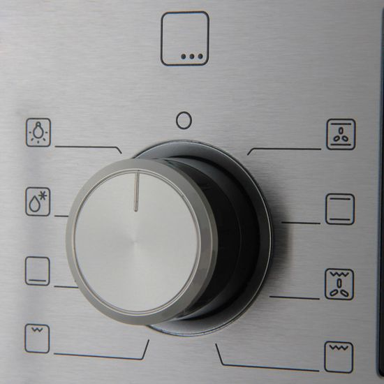 Электрический духовой шкаф Bosch HBG23B450E