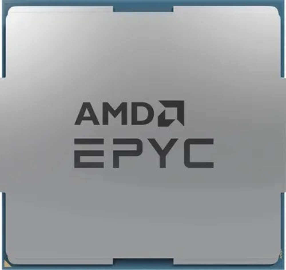 Процессор  AMD EPYC 9755