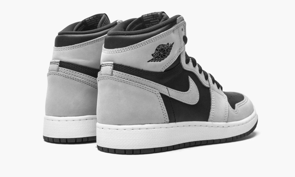 Air Jordan 1 Retro High OG GS "Shadow 2.0"
