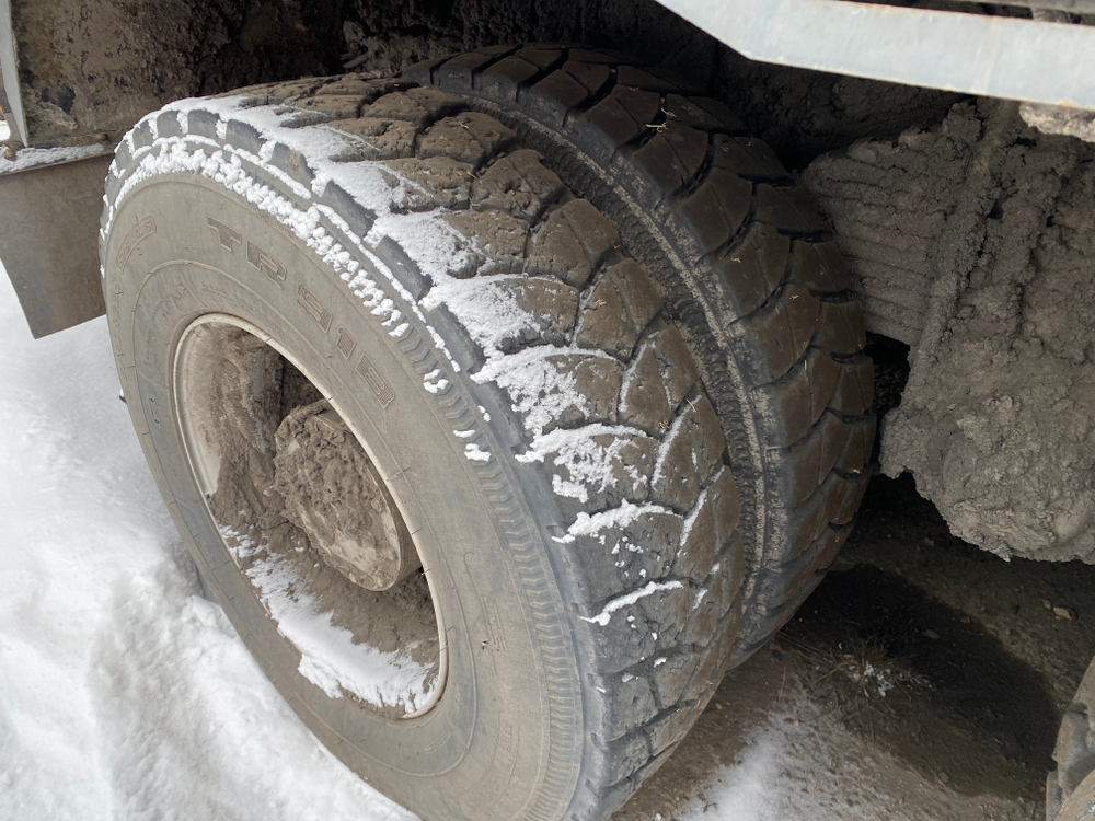 Shacman (Shaanxi) SX* 8x4 Самосвал SX33186W366C (Дизельный, 10,8 л, 441 л.с., МТ)