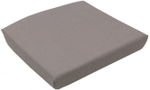 Подушка для кресла Nardi Net Relax, серый