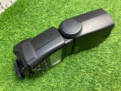 Canon Speedlite 580EX