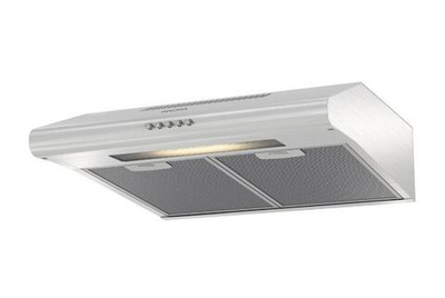 Вытяжка  Krona OLIVIA 500 inox PB