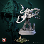 54White Werewolf Tavern миниатюра для dnd, днд, pathfinder, фентези, Настольная игра, НРИ, Варгейм, РПГ