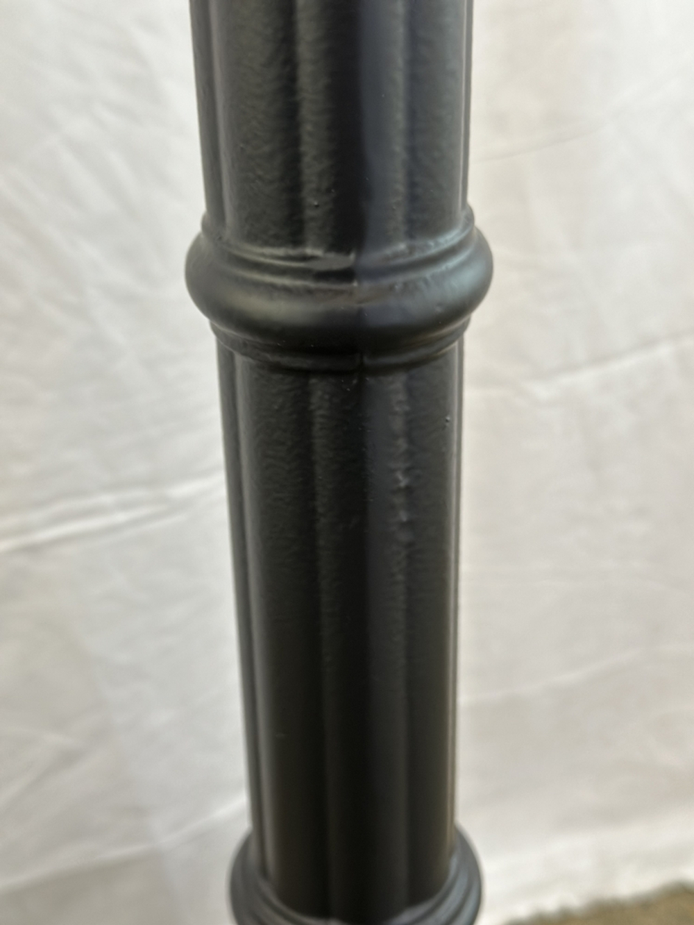 Подстолье чугунное 1082EM