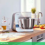 Кухонная машина Bosch MUM5XW20