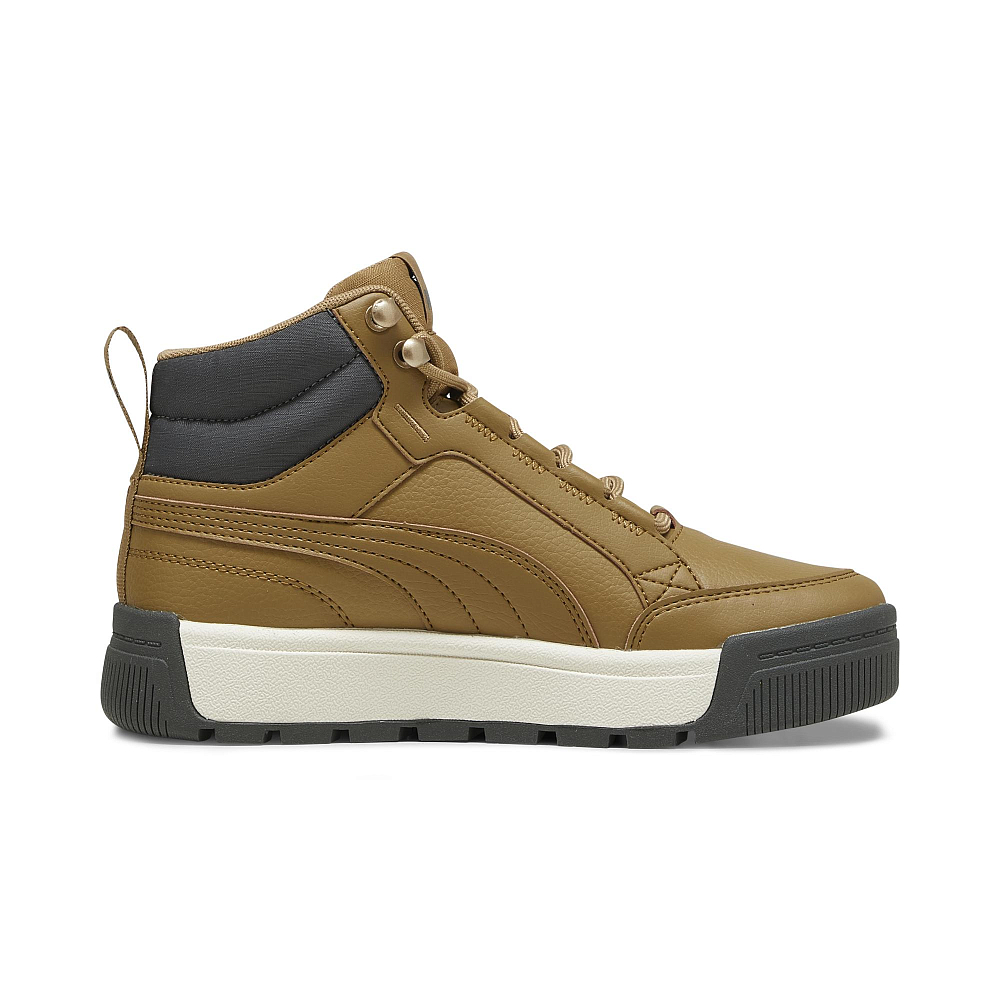 Детские ботинки PUMA Tarrenz SB III JR