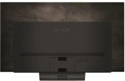 Телевизор 77" LG OLED77C4RLA.ARUB