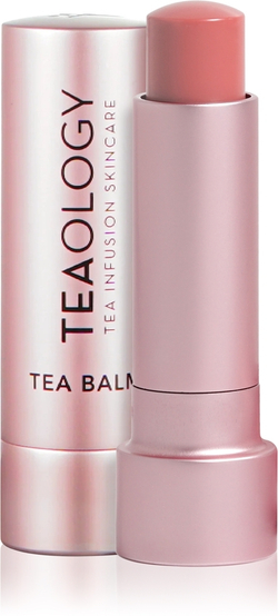 Teaology Tea Balm - Увлажняющий бальзам для губ, 4 g