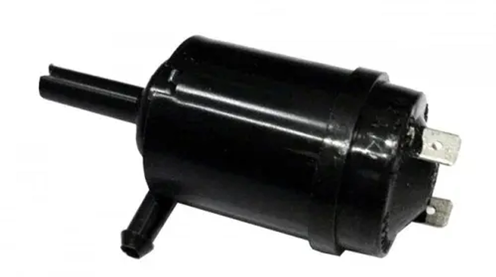 Моторчик бачка омывателя н/о 3160, Хантер (10013160/191021/0647550, Китай)