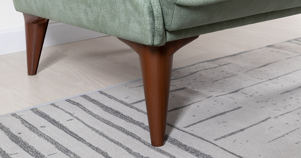 Болеро Кресло для отдыха (светло-зеленый)