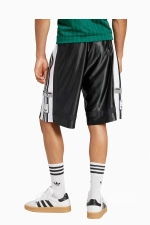 Шорты adidas Adibreak - черный