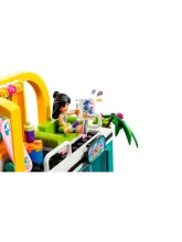 Конструктор Friends 41751 Скейтпарк