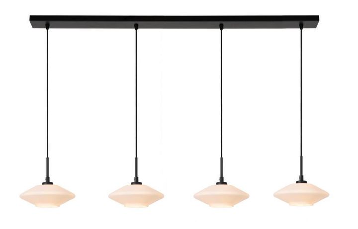 Подвесной светильник Lucide TREVOR 25414/04/61