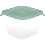 Емкость для продуктов ПРАКТИК 1,5л Микс (разноцветный)