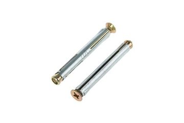 Металаллический рамный дюбель